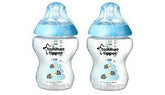 Closer To Nature Deco Baby Bottle - Pack of 2 - MazenOnline